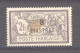 Cavalle  :  Yv  16  * - Used Stamps