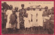 POINTE NOIRE MOYEN CONGO 1926 POUR BRUXELLES BELGIQUE LETTRE - Brieven En Documenten