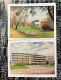 28-12-2023 (Folder) Australia - TAS - (Partial) View Booklet (not Complete) - Hobart