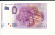 Billet Touristique  0 Euro - MOULIN VALLIS CLAUSA FONTAINE DE VAUCLUSE - UEFH - 2017-1 - N°  2946 - Billet épuisé - Other & Unclassified