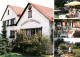 73758507 Helmbrechts Oberfranken Waldgasthof Hotel Ostermaier Helmbrechts Oberfr - Helmbrechts