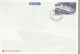 Norway Postal Stationery 2007 Ship M/S Crown Prince Haral 1987-2007 - Special Cancellation Onboard - Postal Stationery