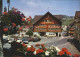 12333443 Appenzell IR Hotel Saentis Appenzell - Sonstige & Ohne Zuordnung