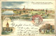 42248873 Bischofswerda Panorama Mauerturm Wappen Grosse Rondel Bischofswerda - Bischofswerda