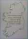 IRELAND - International Phonecard - DIT - Saint Patrick's Day 1995 - 1000ex - Mint In Folder - R - Ierland