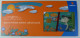 IRELAND - Chip - Eircom - Irish Brain - Callcard Fair - Limited Edition - Mint In Folder - Irlanda