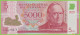 Voyo  PARAGUAY 5000 Guaranies 2017 P234c B857c I UNC Polymer - Paraguay