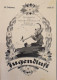 Jugendlust 52. Jahrgang 1926/1927. Heft Nr. 1 (Oktober 1926) Bis Heft Nr. 24 (September 1927). - Andere & Zonder Classificatie