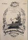 Jugendlust 52. Jahrgang 1926/1927. Heft Nr. 1 (Oktober 1926) Bis Heft Nr. 24 (September 1927). - Autres & Non Classés