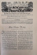 Delcampe - Jugendlust 52. Jahrgang 1926/1927. Heft Nr. 1 (Oktober 1926) Bis Heft Nr. 24 (September 1927). - Sonstige & Ohne Zuordnung