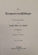 Der Trompeter Von Säkkingen.  Ein Sang Vom Oberrhein. - Gedichten En Essays