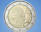 Série Complète 2010 - 10 Pièces 2 Euro Commémoratives - Sammlungen