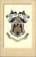10928341 Bedford Bedfordshire Wappen *  - Andere & Zonder Classificatie