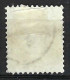 SUISSE 1882-93: Le ZNr. 69A, "Helvétie Debout" Obl. - Used Stamps