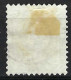 SUISSE 1882-93: Le ZNr. 69A, "Helvétie Debout" Obl. - Used Stamps