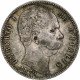 Italie, Umberto I, 5 Lire, 1879, Rome, Argent, TB+, KM:20 - 1878-1900 : Umberto I.