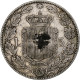 Italie, Umberto I, 5 Lire, 1879, Rome, Argent, TB+, KM:20 - 1878-1900 : Umberto I.