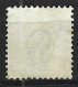 SUISSE 1900-03: Le ZNr. 69E, "Helvétie Debout" Obl. CAD "COLOMBIER" - Oblitérés
