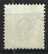 SUISSE 1900-03: Le ZNr. 69E, "Helvétie Debout" Obl. CAD "COLOMBIER" - Gebraucht