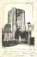 CPA  Carte Postale Pays Bas Termuiden Hervormde Kerk Te St Anne 1901 VM75443ok - Sluis