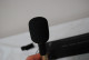 C298 Ancien Micro - Vintage - Sono DJ - Microphone - 6103 - Strumenti Musicali