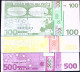 VIETNAM * 3 Liasses De 30 Billets * Funérailles Vietnam - État/Grade NEUF/UNC - Fictifs & Spécimens