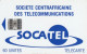 PHONE CARD REP.CENTRAFRICANA (E60.20.7 - Zentralafrik. Rep.