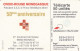 PHONE CARD MONACO (E60.5.6 - Mongolei