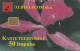 PHONE CARD ALBANIA (E60.9.1 - Albanien