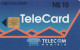 PHONE CARD NAMIBIA (E61.24.7 - Namibia