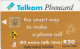 PHONE CARD SUDAFRICA (E62.2.4 - Sudafrica