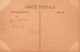 13 / MARSEILLE - 1909 - SERVICE PUBLIC NETTOIEMENT / CHARRETIER / SECTION N° 15 - Straßenhandel Und Kleingewerbe