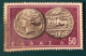 1959 Michel-Nr. 696-704 Ohne 702 Gestempelt - Gebraucht