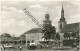 Witten - Kornmarkt - Strassenbahn - Foto-AK - Verlag Cramers Kunstanstalt Dortmund Gel. 1968 - Witten