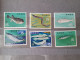 1966	Japan	Fishes (F76) - Neufs