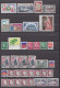 FRANCE REUNION CFA LOT 290 TIMBRES NEUFS ET OBLITERES 1949 - 1974 - Sonstige & Ohne Zuordnung