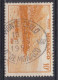MONACO MONTE CARLO BUSTE JAPONAISE - Used Stamps