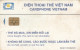 PHONE CARD VIETNAM (E64.9.6 - Vietnam