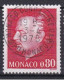 Delcampe - MONACO MONTE CARLO - Oblitérés