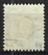 SUISSE Ca.1900: Le ZNr. 69E "Helvétie Debout" Neuf**, Forte Cote - Unused Stamps