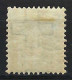 SUISSE Ca.1905: Le ZNr. 90A "Helvétie Debout" Neuf*, FORTE COTE - Unused Stamps