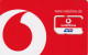 SIM CARD VODAFONE-GERMANIA (E66.2.2 - GSM, Cartes Prepayées & Recharges