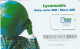 SIM CARD BELGIO (E66.10.8 - [2] Prepaid- Und Aufladkarten