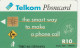 PHONE CARD SUDAFRICA (E67.16.3 - South Africa