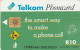 PHONE CARD SUDAFRICA (E67.16.4 - Südafrika