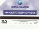 PHONE CARD TUNISIA TELECOM (E67.5.6 - Tunisie