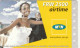 PREPAID PHONE CARD RWANDA (E67.46.7 - Rwanda