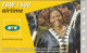 PREPAID PHONE CARD RWANDA (E67.47.1 - Ruanda