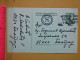 KOV 487-25- Correspondence Chess Fernschach Postcard,  BELGRADE, Schach Chess Ajedrez échecs - Chess