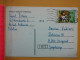 KOV 487-25- Correspondence Chess Fernschach Postcard, KATOWICE POLSKA - BELGRADE, Schach Chess Ajedrez échecs,  - Chess